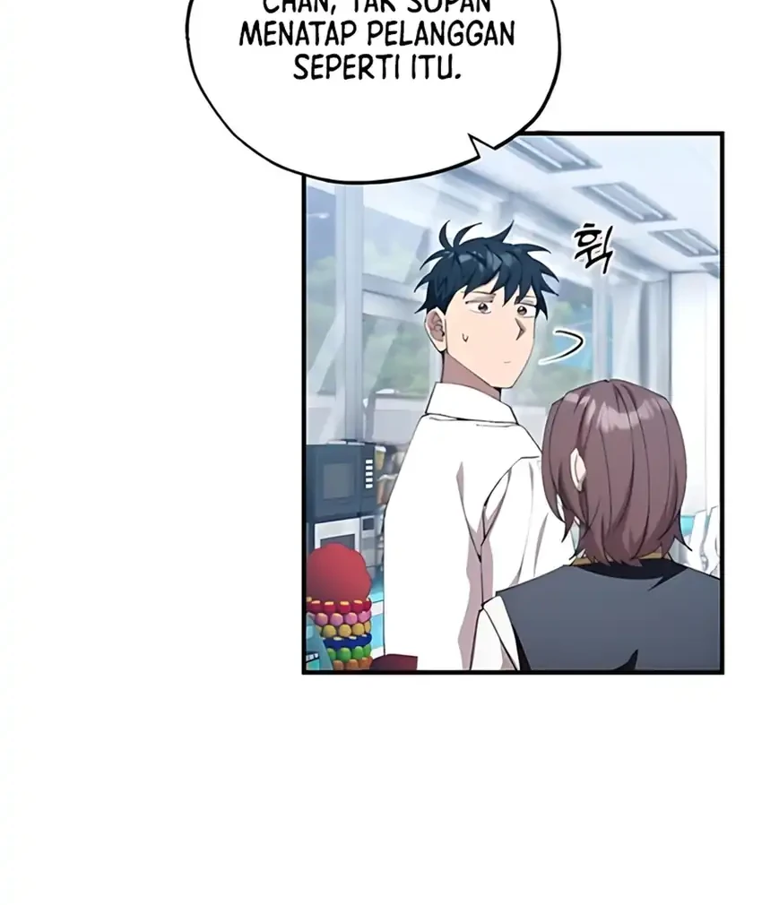 Magical Realm Shopkeeper Chapter 79 Gambar 33