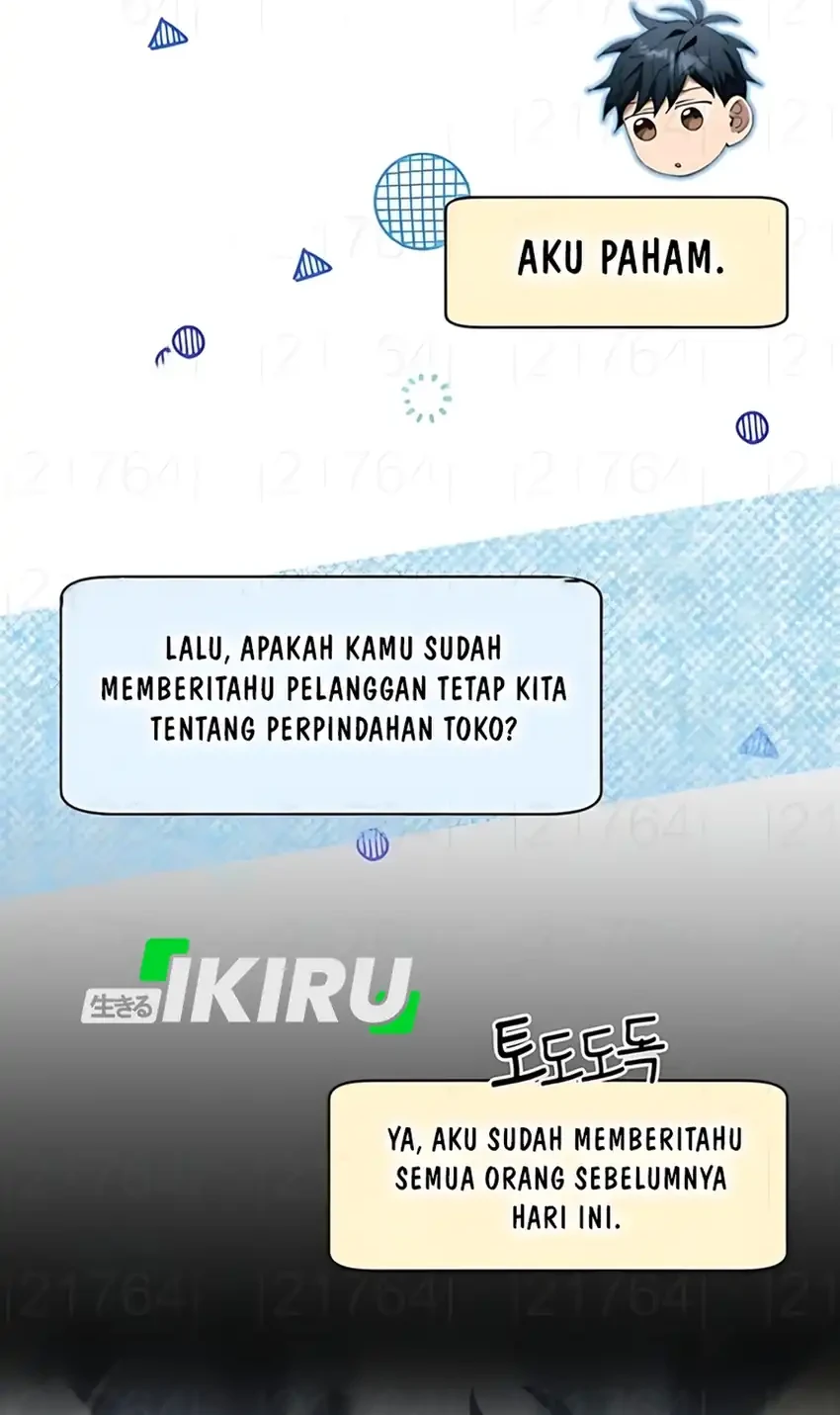 Magical Realm Shopkeeper Chapter 79 Gambar 35