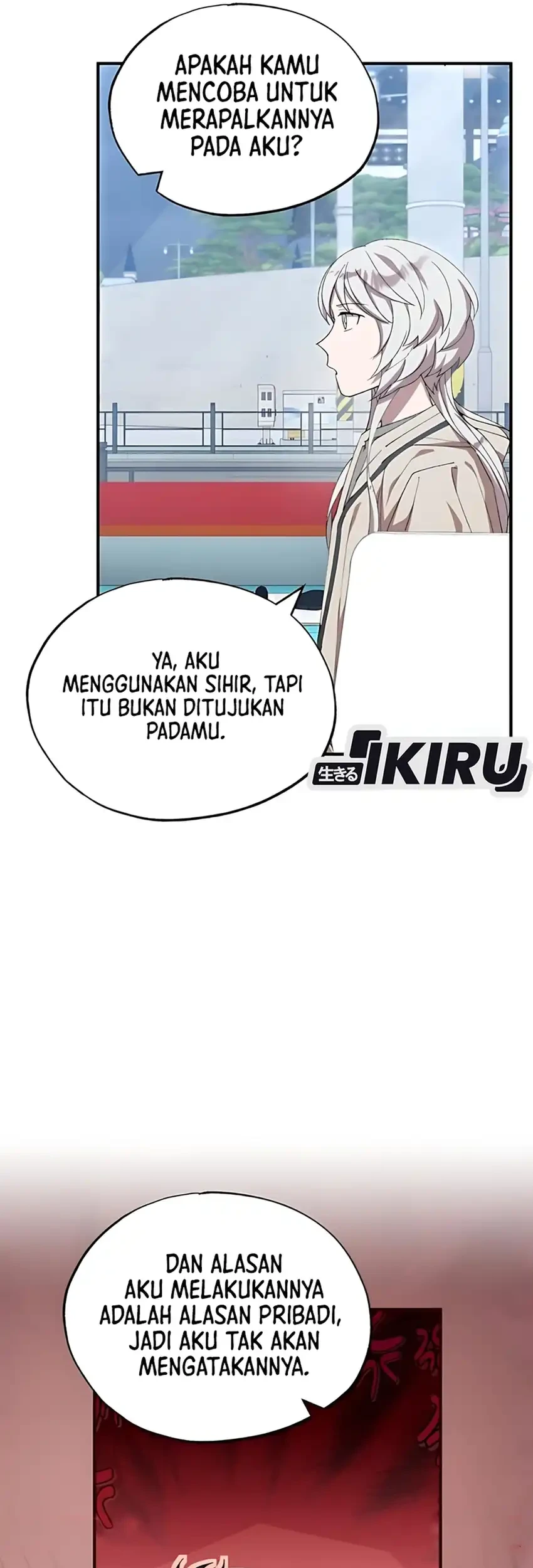 Magical Realm Shopkeeper Chapter 79 Gambar 54