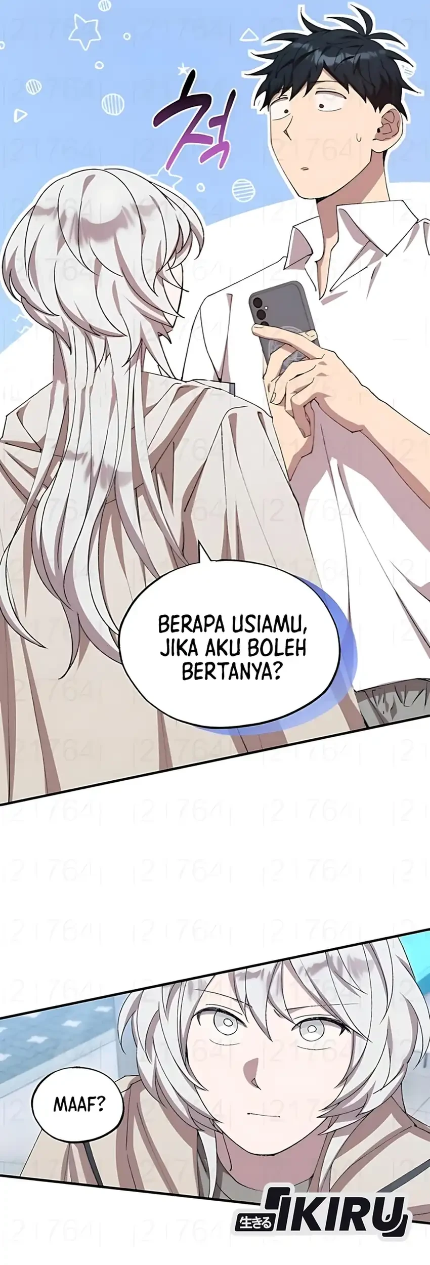 Magical Realm Shopkeeper Chapter 79 Gambar 40