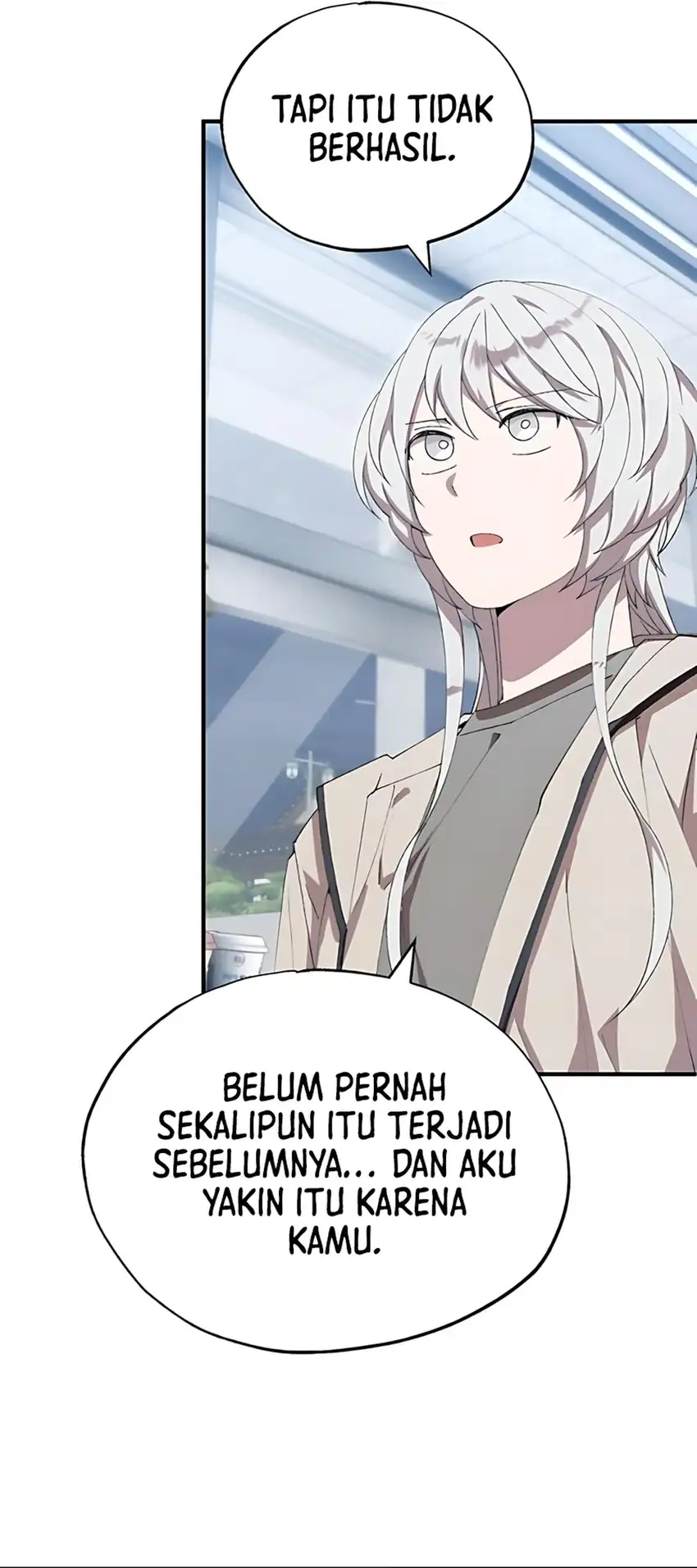 Magical Realm Shopkeeper Chapter 79 Gambar 44