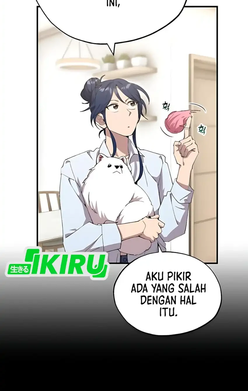 Magical Realm Shopkeeper Chapter 79 Gambar 4