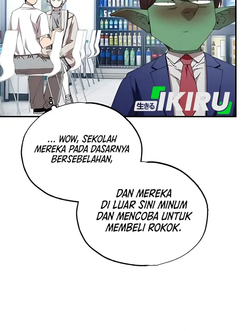 Magical Realm Shopkeeper Chapter 79 Gambar 70