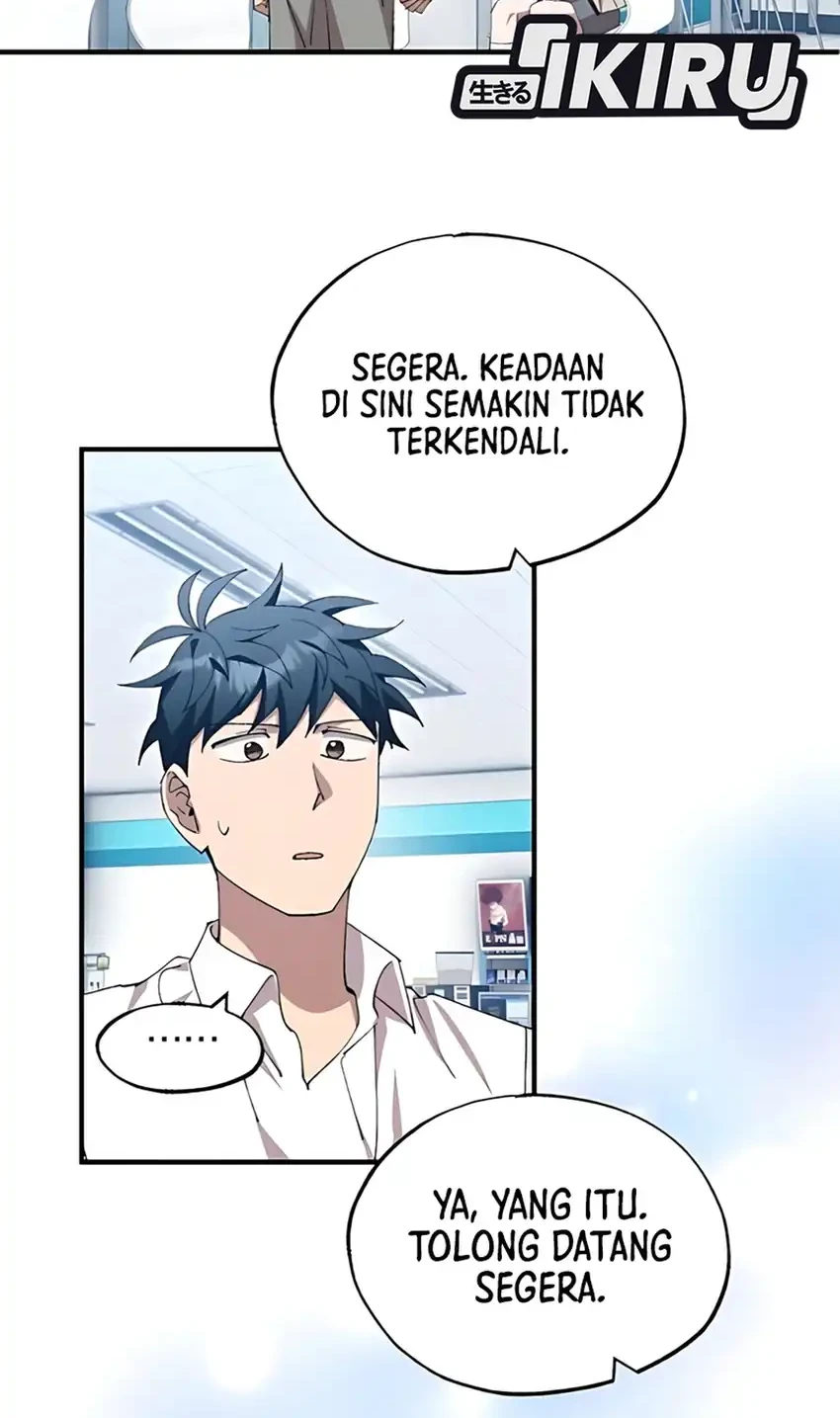 Magical Realm Shopkeeper Chapter 79 Gambar 78