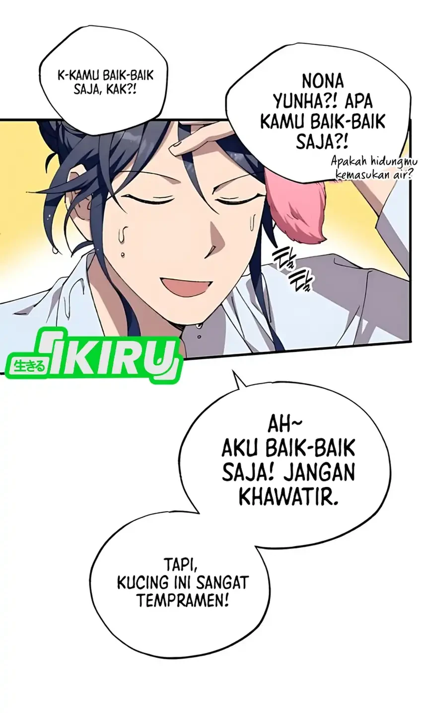 Magical Realm Shopkeeper Chapter 79 Gambar 12
