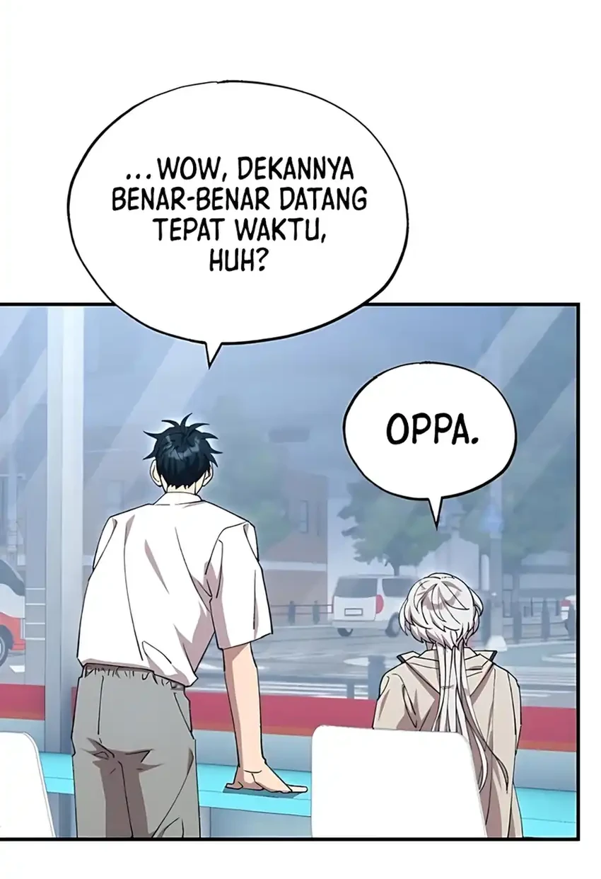 Magical Realm Shopkeeper Chapter 80 Gambar 27