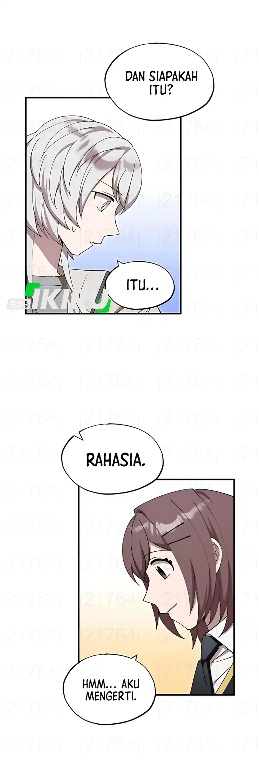 Magical Realm Shopkeeper Chapter 80 Gambar 34