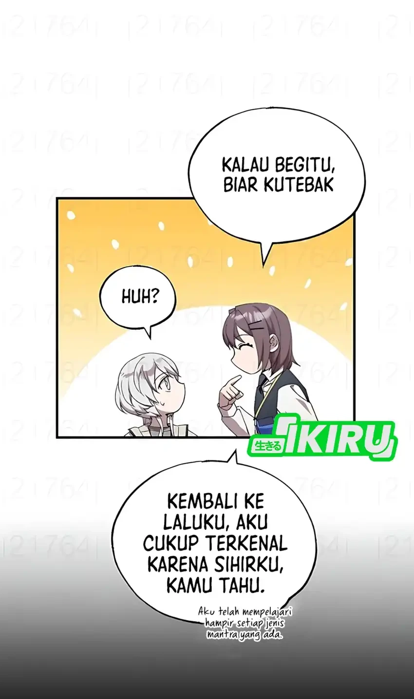 Magical Realm Shopkeeper Chapter 80 Gambar 35