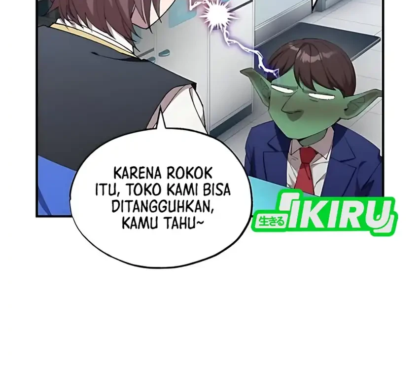 Manhwa Magical Realm Shopkeeper Chapter 80 gambar nomor 2
