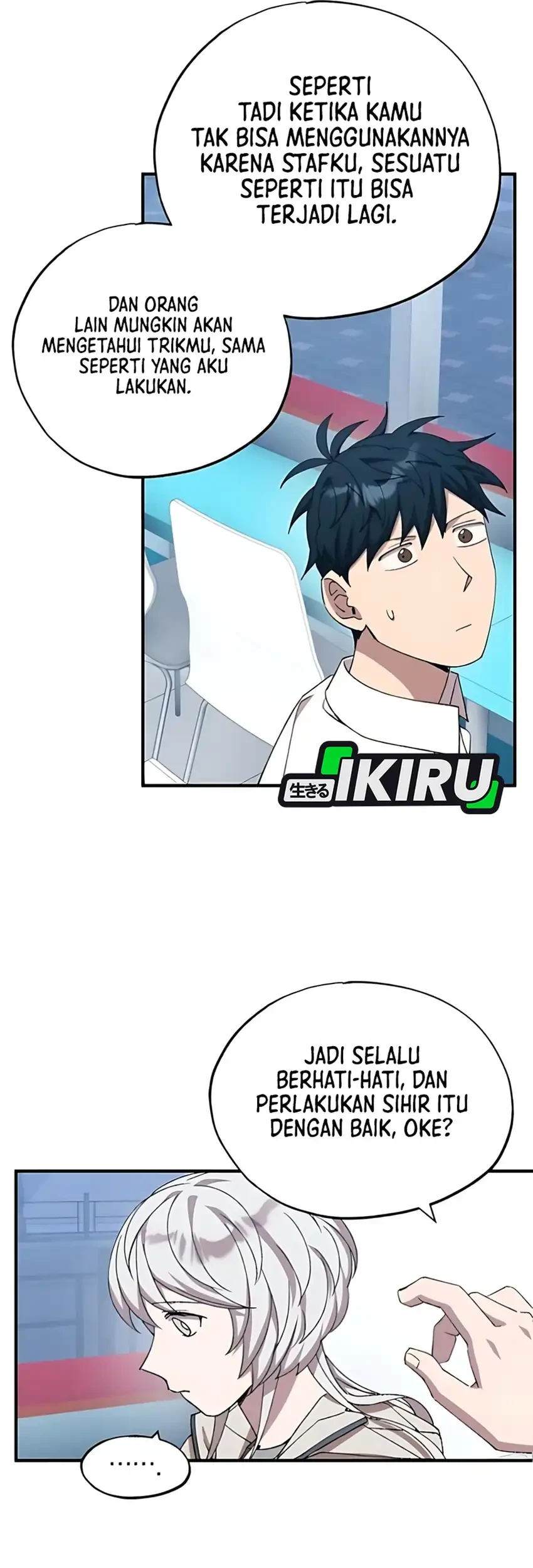 Magical Realm Shopkeeper Chapter 80 Gambar 46