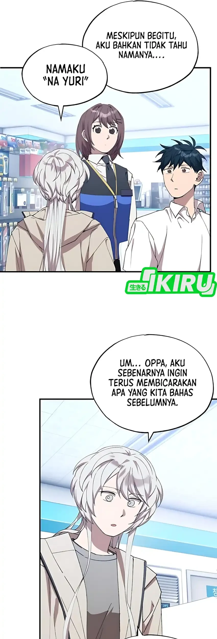 Magical Realm Shopkeeper Chapter 80 Gambar 50