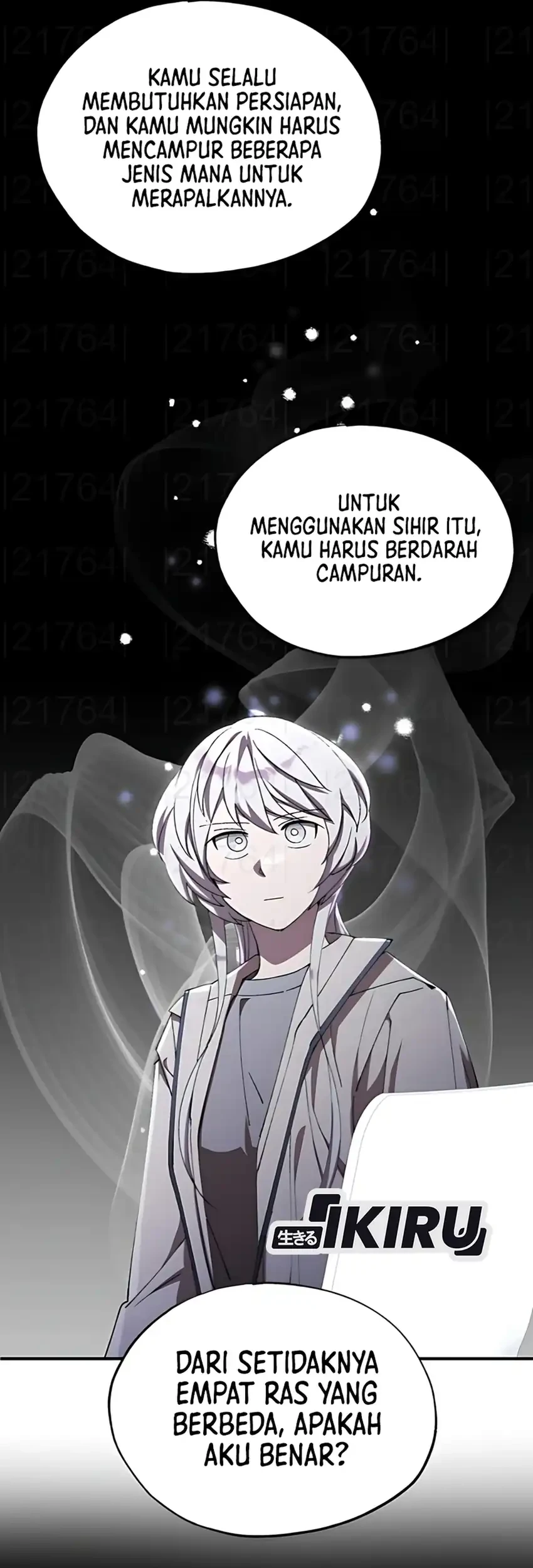 Magical Realm Shopkeeper Chapter 80 Gambar 40