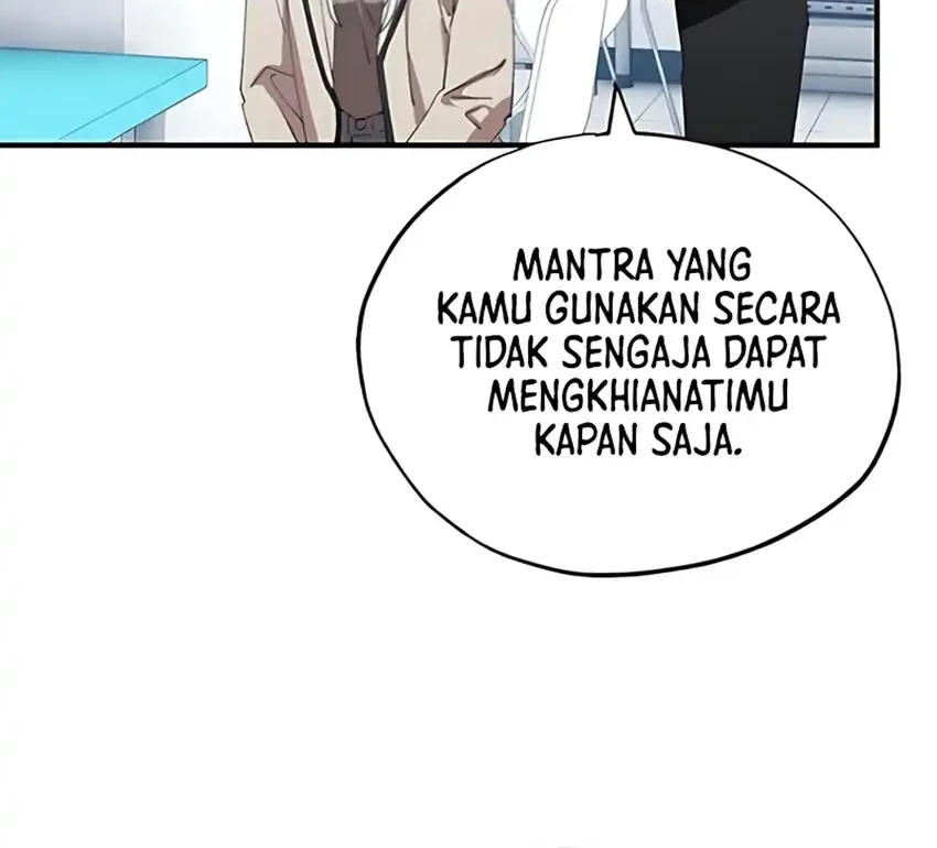 Magical Realm Shopkeeper Chapter 80 Gambar 45