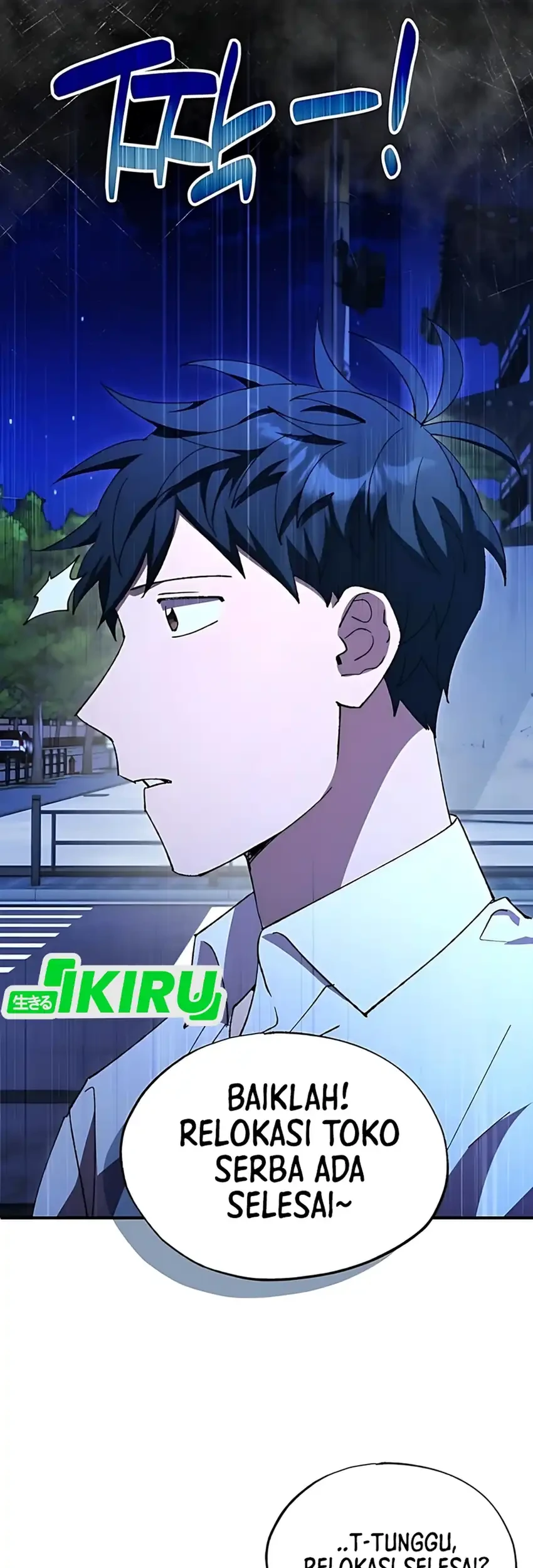 Magical Realm Shopkeeper Chapter 80 Gambar 65