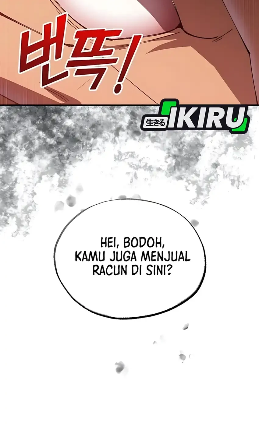 Magical Realm Shopkeeper Chapter 80 Gambar 80