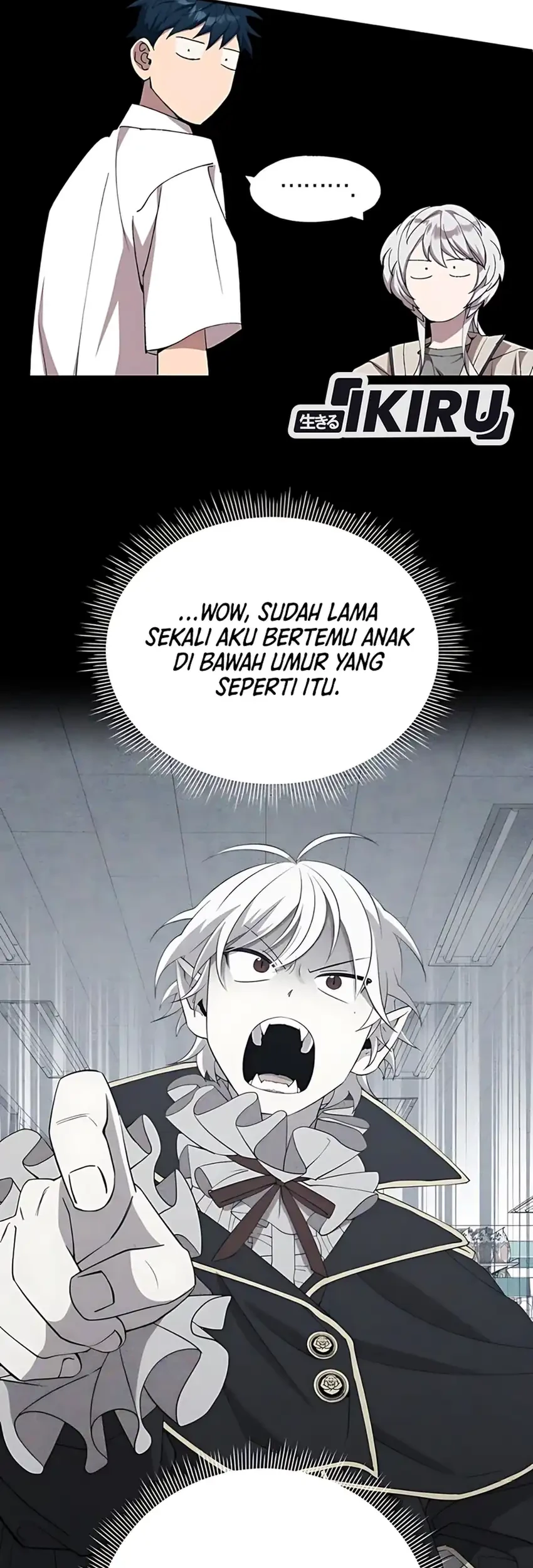 Magical Realm Shopkeeper Chapter 80 Gambar 7