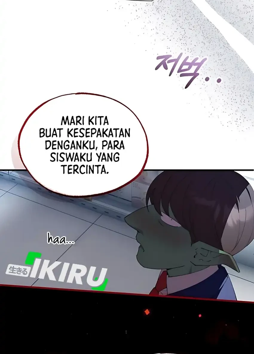 Magical Realm Shopkeeper Chapter 80 Gambar 11