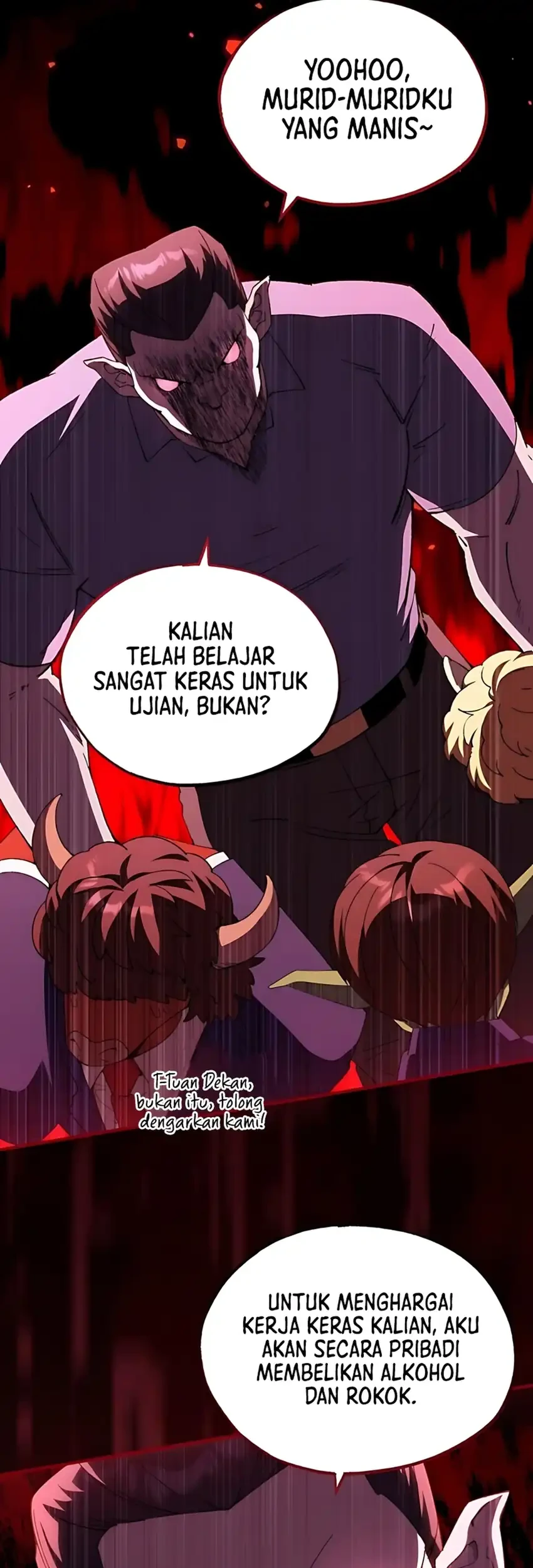 Magical Realm Shopkeeper Chapter 80 Gambar 12