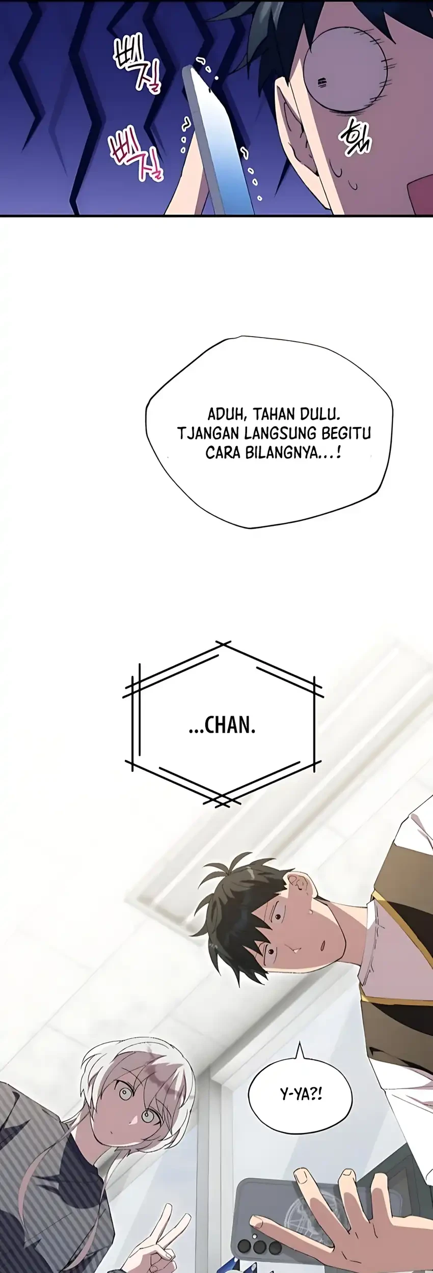 Magical Realm Shopkeeper Chapter 81 Gambar 35