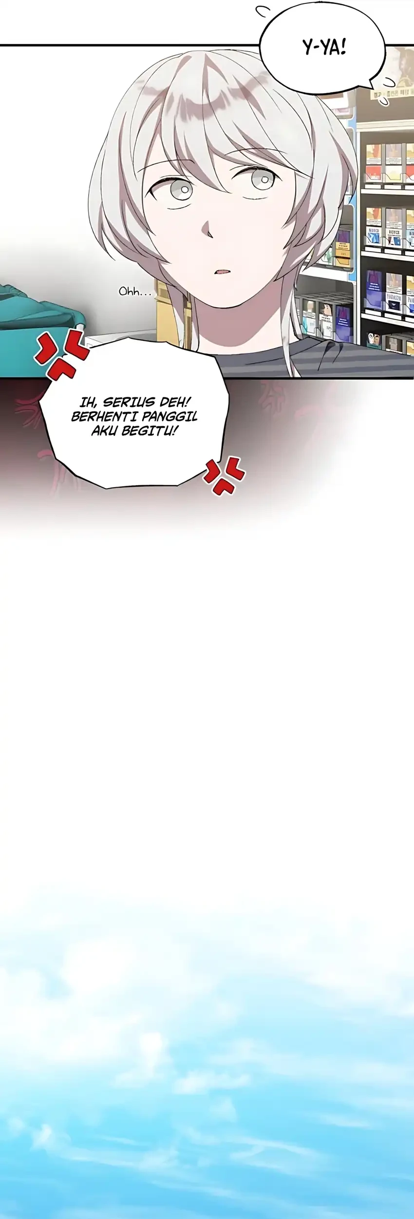 Magical Realm Shopkeeper Chapter 81 Gambar 21