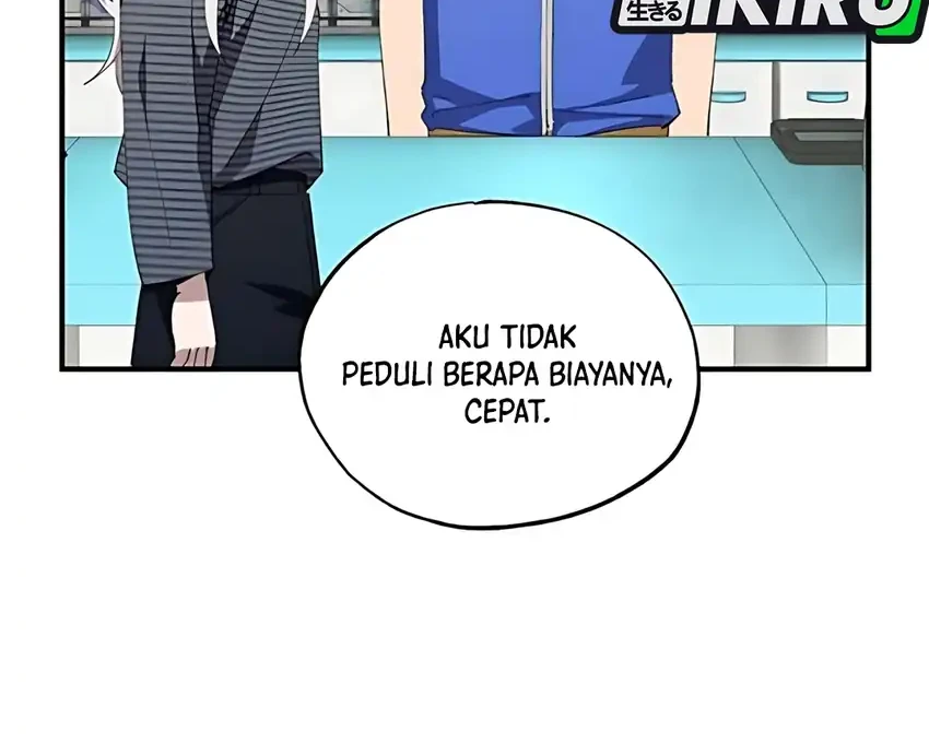 Manhwa Magical Realm Shopkeeper Chapter 81 gambar nomor 2