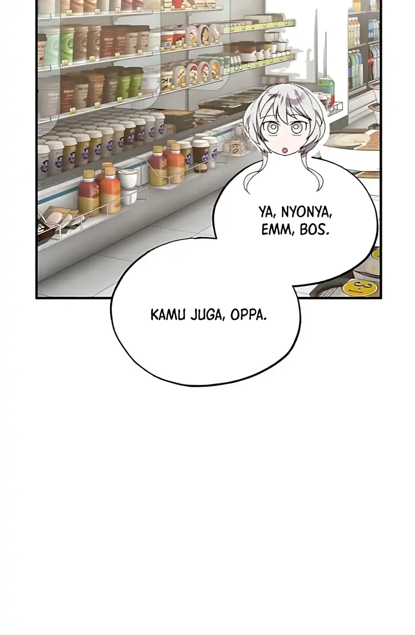 Magical Realm Shopkeeper Chapter 81 Gambar 50