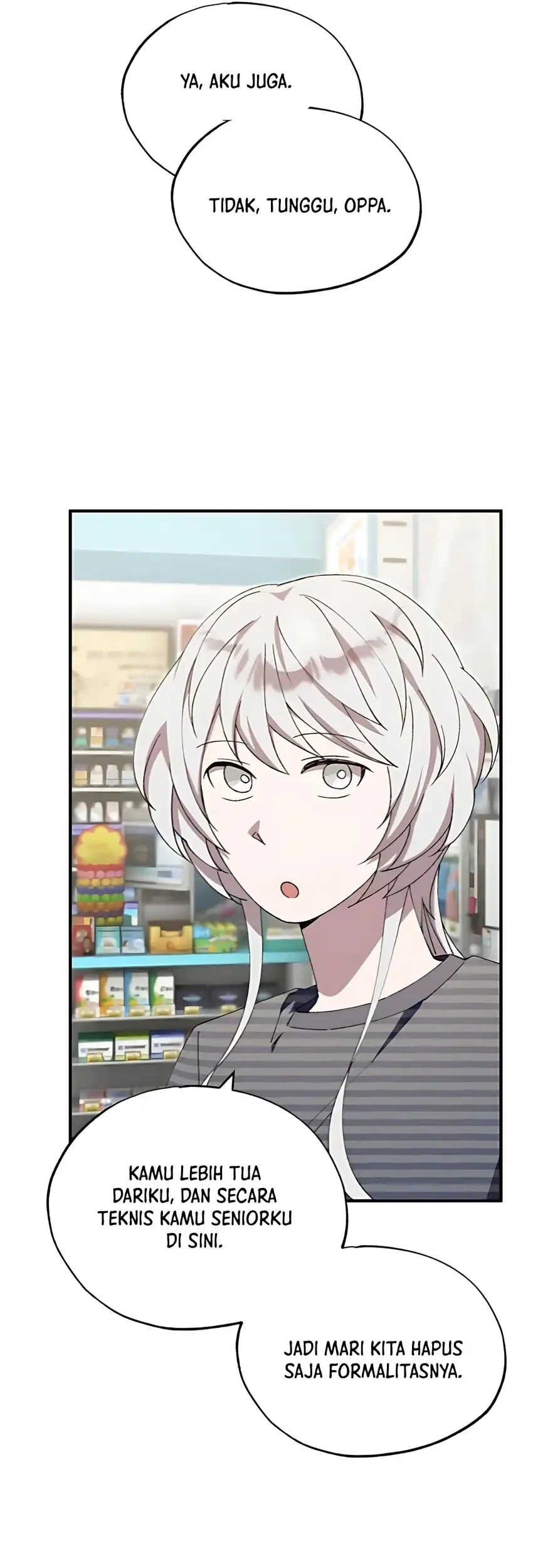 Magical Realm Shopkeeper Chapter 81 Gambar 51