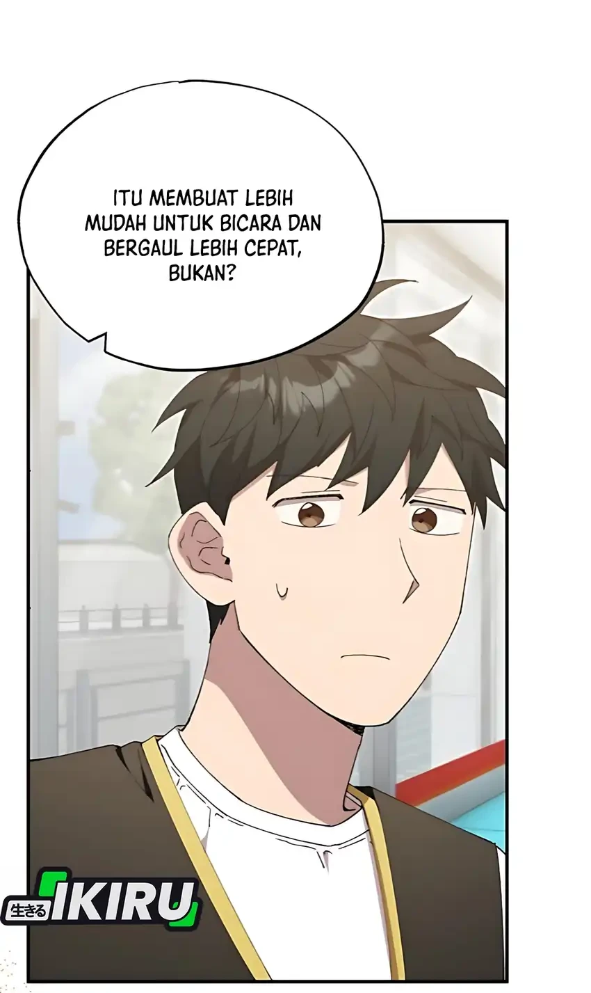 Magical Realm Shopkeeper Chapter 81 Gambar 52