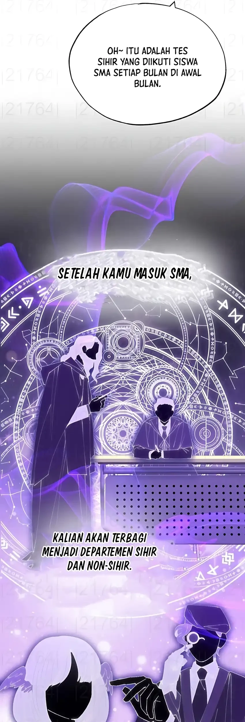 Magical Realm Shopkeeper Chapter 81 Gambar 39