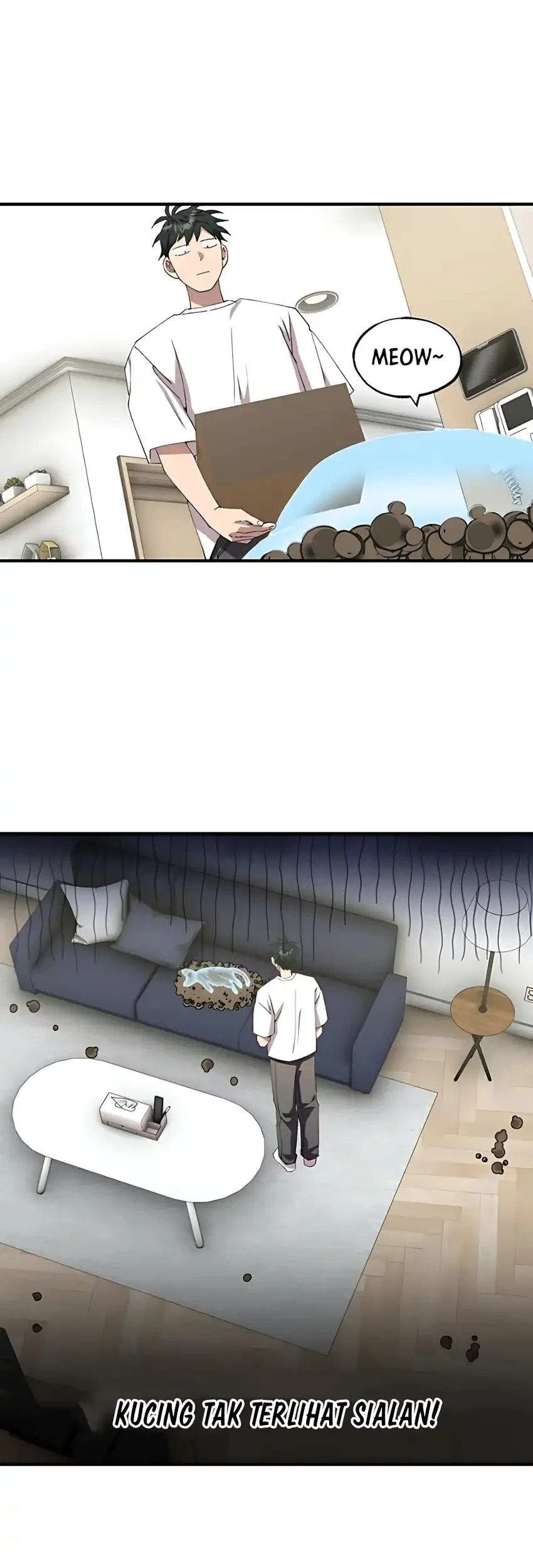 Magical Realm Shopkeeper Chapter 81 Gambar 67