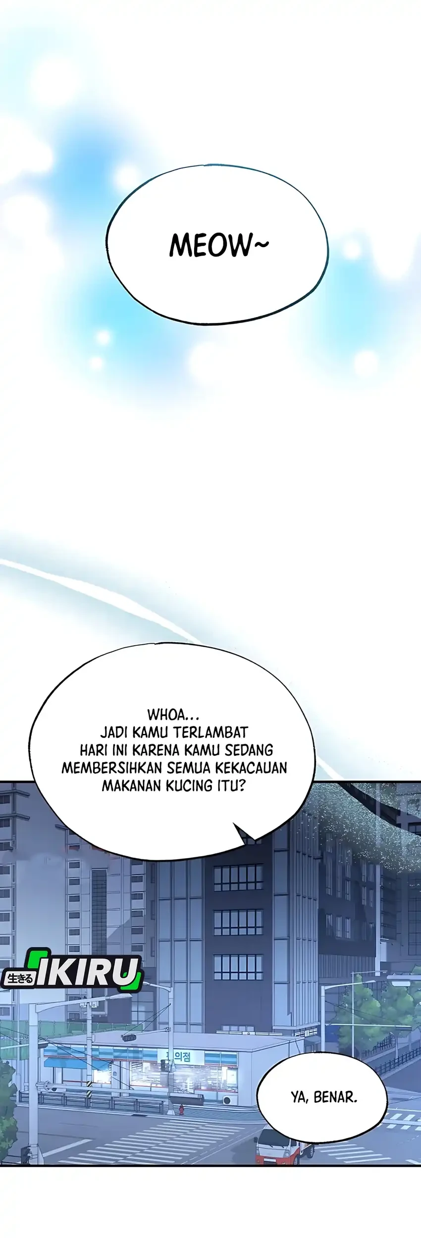 Magical Realm Shopkeeper Chapter 81 Gambar 73