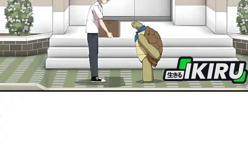 Magical Realm Shopkeeper Chapter 81 Gambar 62