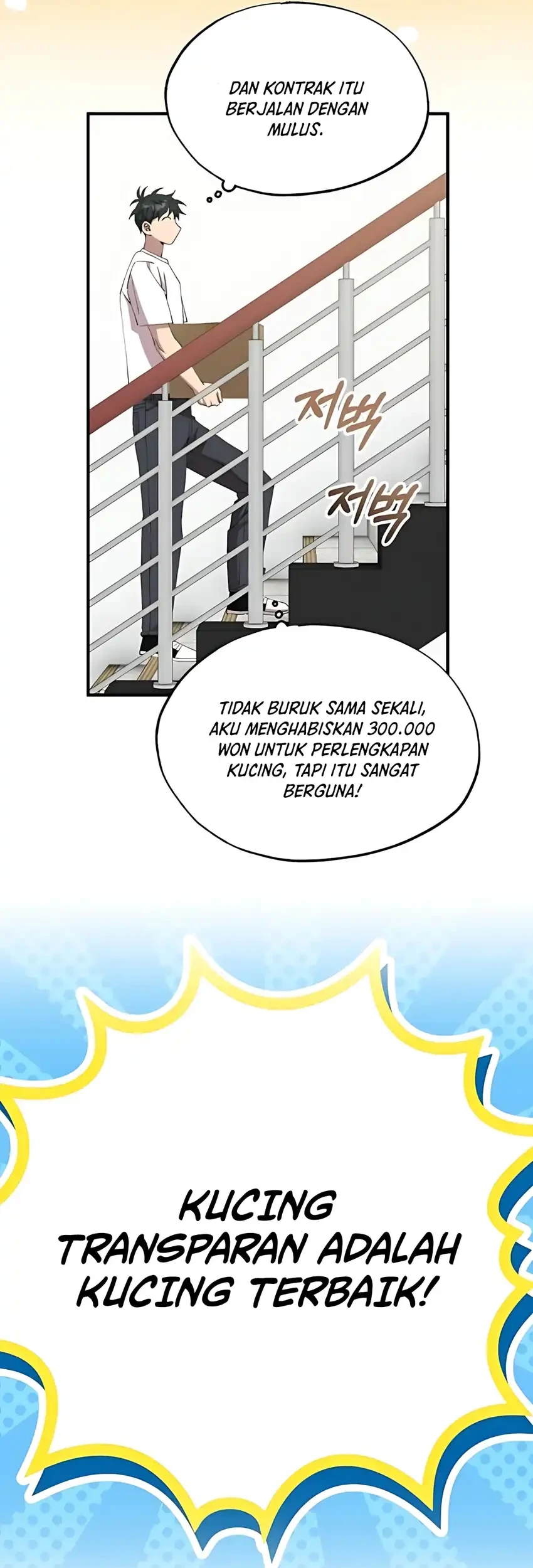 Magical Realm Shopkeeper Chapter 81 Gambar 65