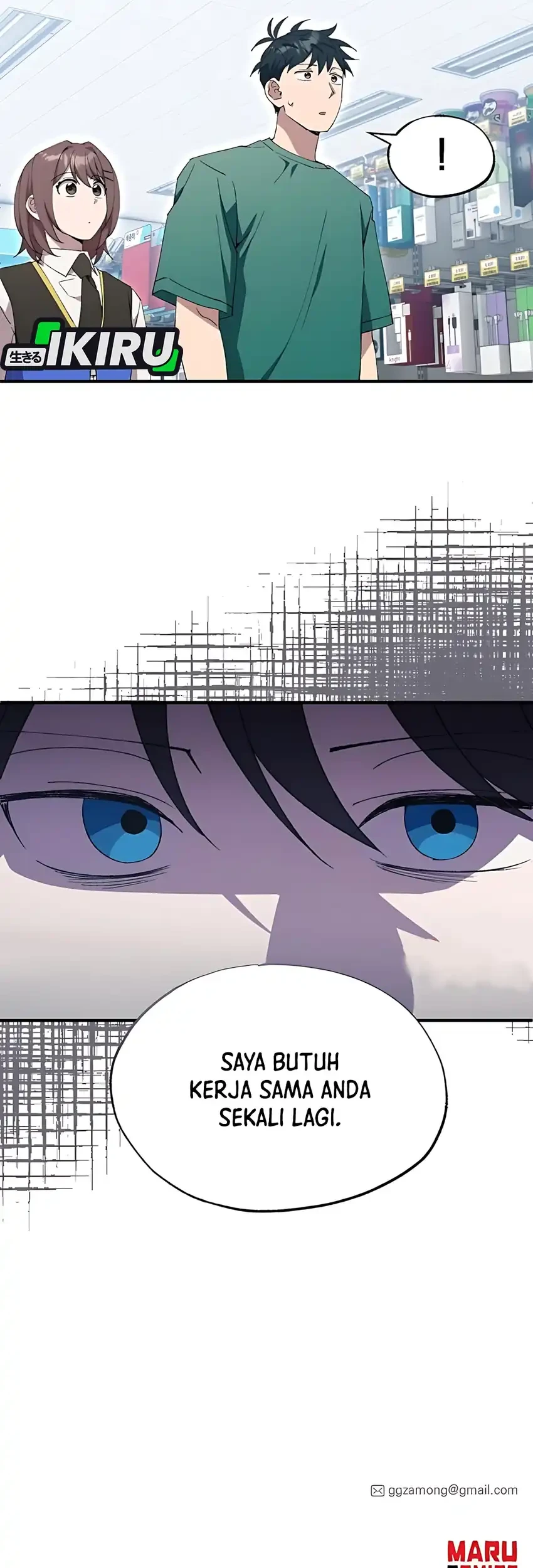 Magical Realm Shopkeeper Chapter 81 Gambar 79