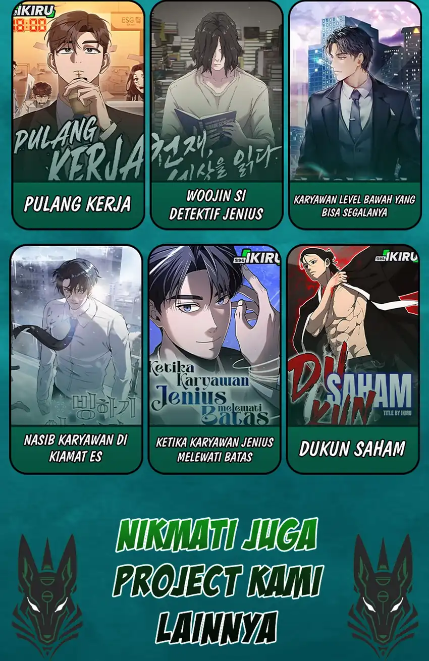 Magical Realm Shopkeeper Chapter 81 Gambar 83