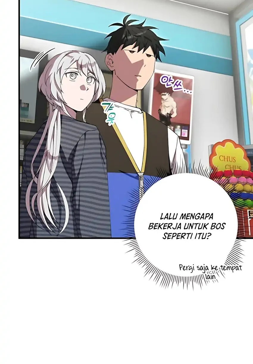 Magical Realm Shopkeeper Chapter 81 Gambar 8