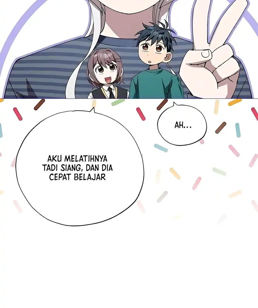 Magical Realm Shopkeeper Chapter 82 Gambar 27