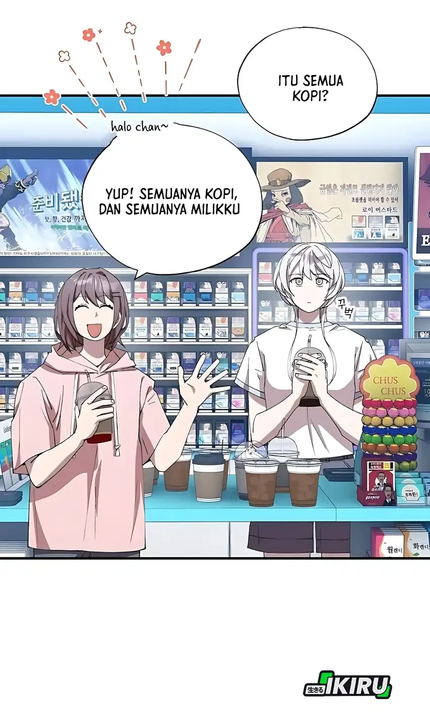 Magical Realm Shopkeeper Chapter 82 Gambar 32