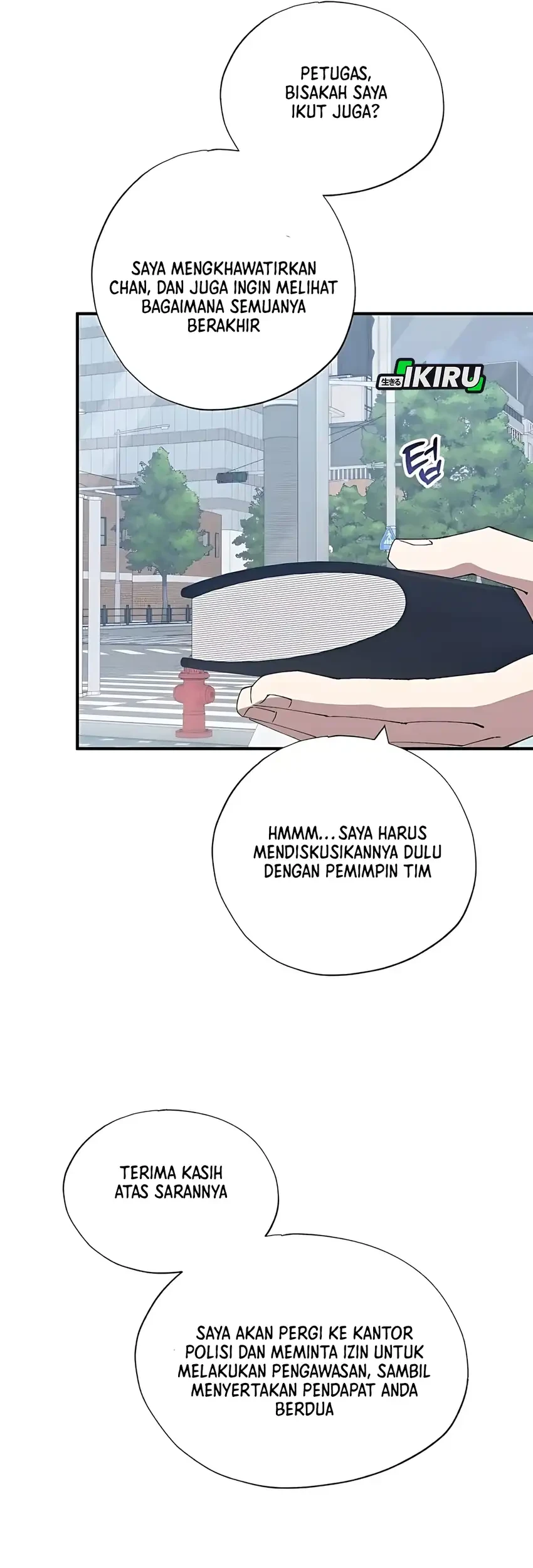 Magical Realm Shopkeeper Chapter 82 Gambar 20