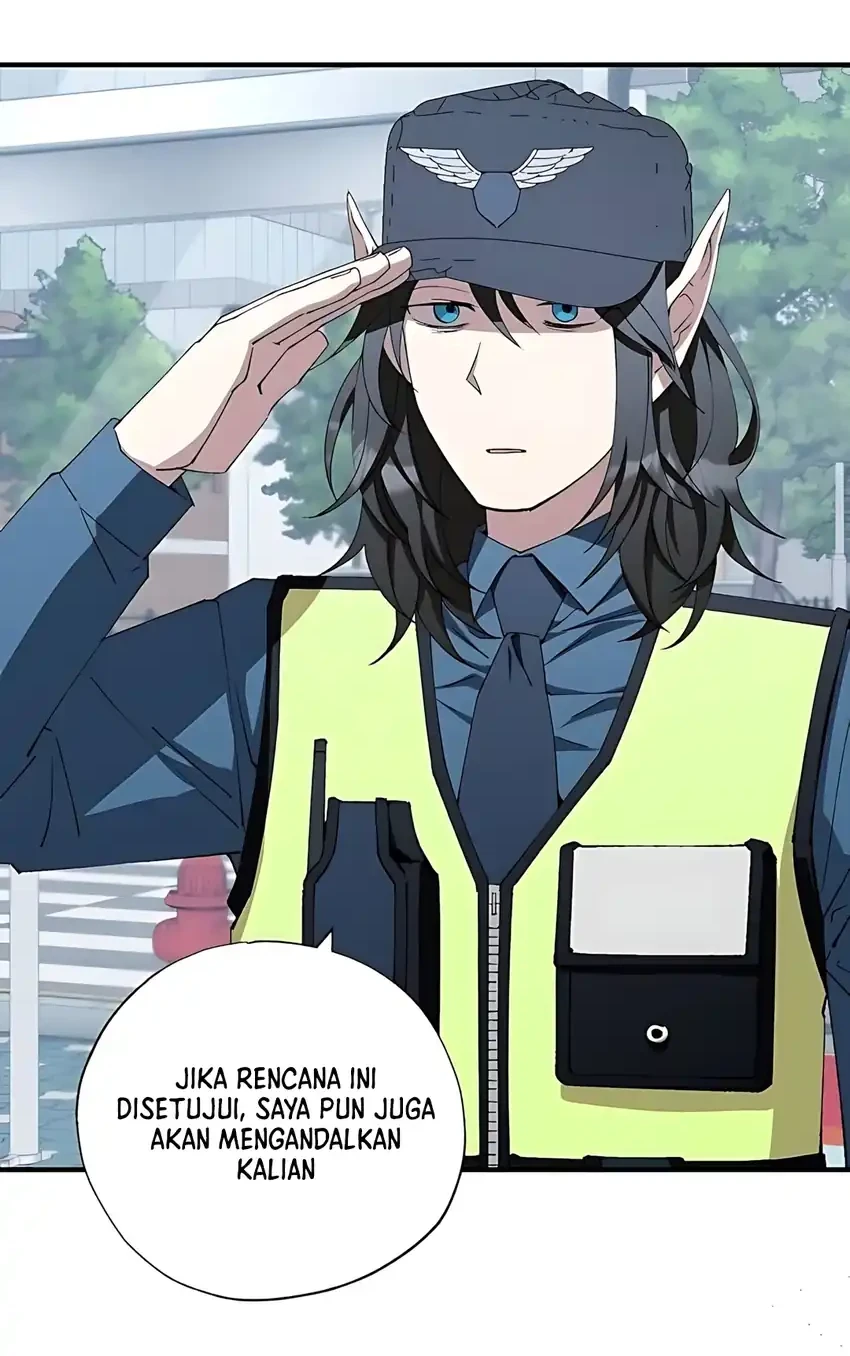 Magical Realm Shopkeeper Chapter 82 Gambar 21