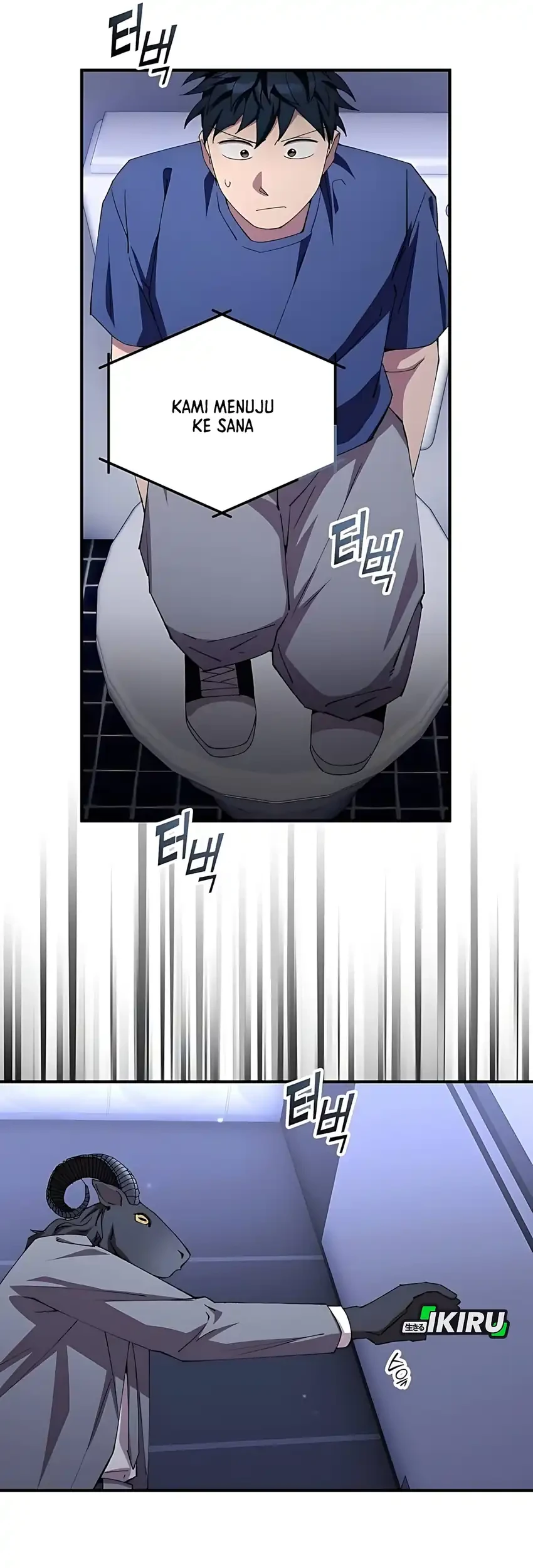 Magical Realm Shopkeeper Chapter 82 Gambar 70