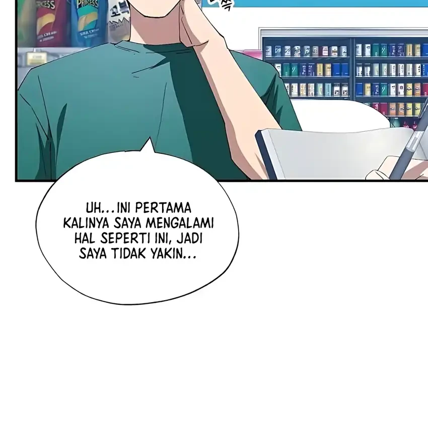 Magical Realm Shopkeeper Chapter 82 Gambar 8