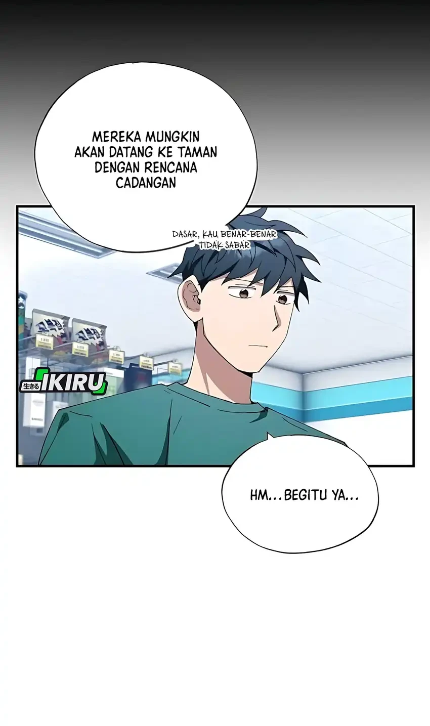 Magical Realm Shopkeeper Chapter 82 Gambar 12