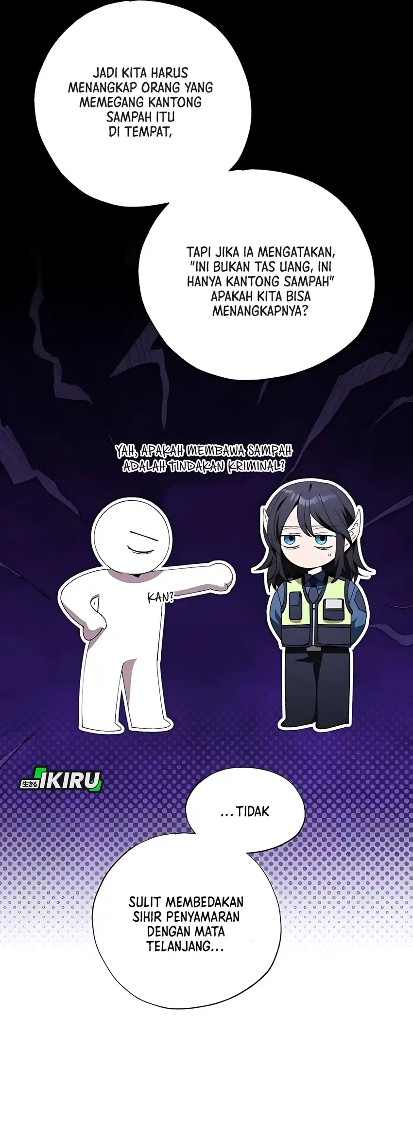 Magical Realm Shopkeeper Chapter 82 Gambar 15