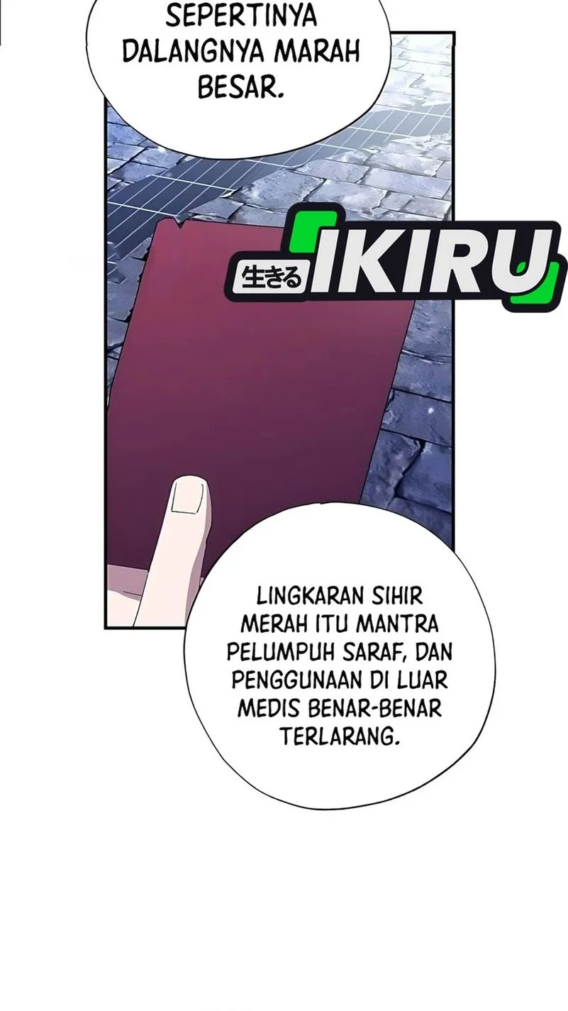 Magical Realm Shopkeeper Chapter 83 Gambar 40