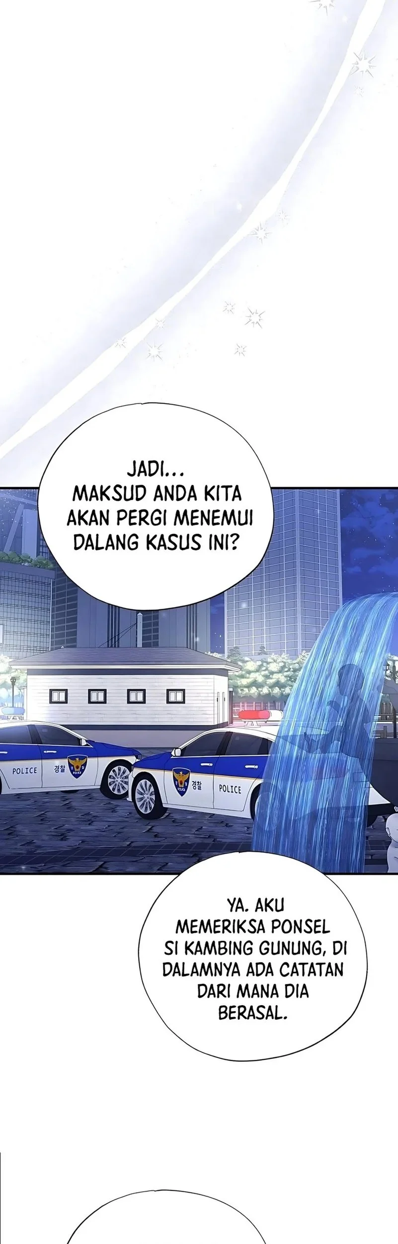 Magical Realm Shopkeeper Chapter 83 Gambar 39