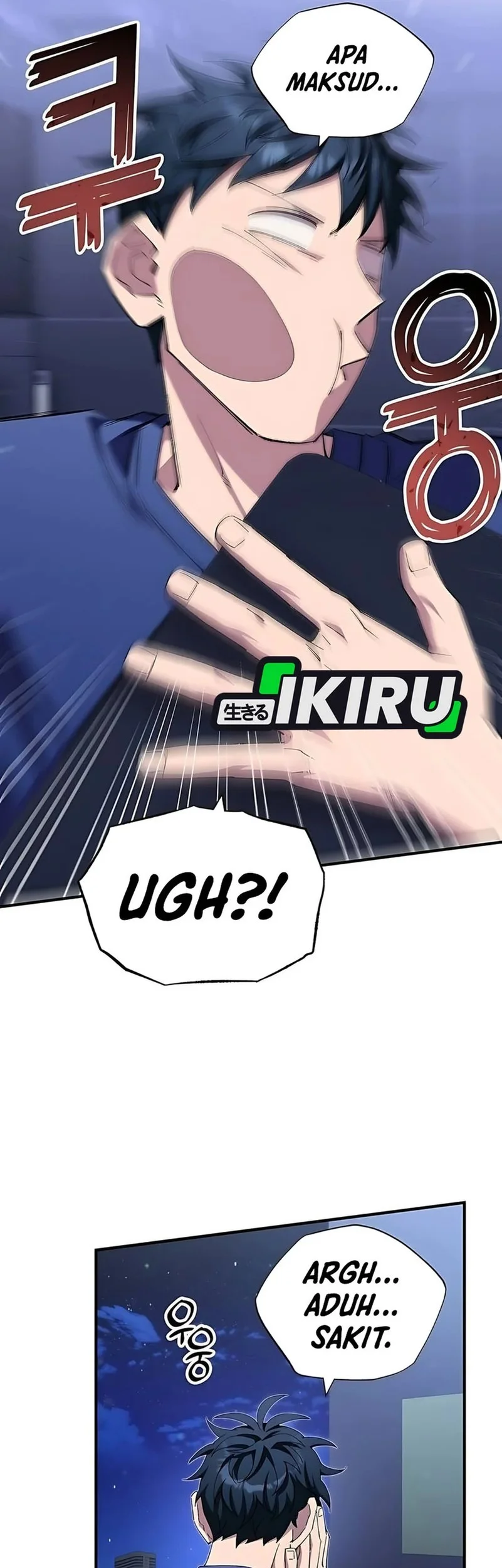 Magical Realm Shopkeeper Chapter 83 Gambar 8