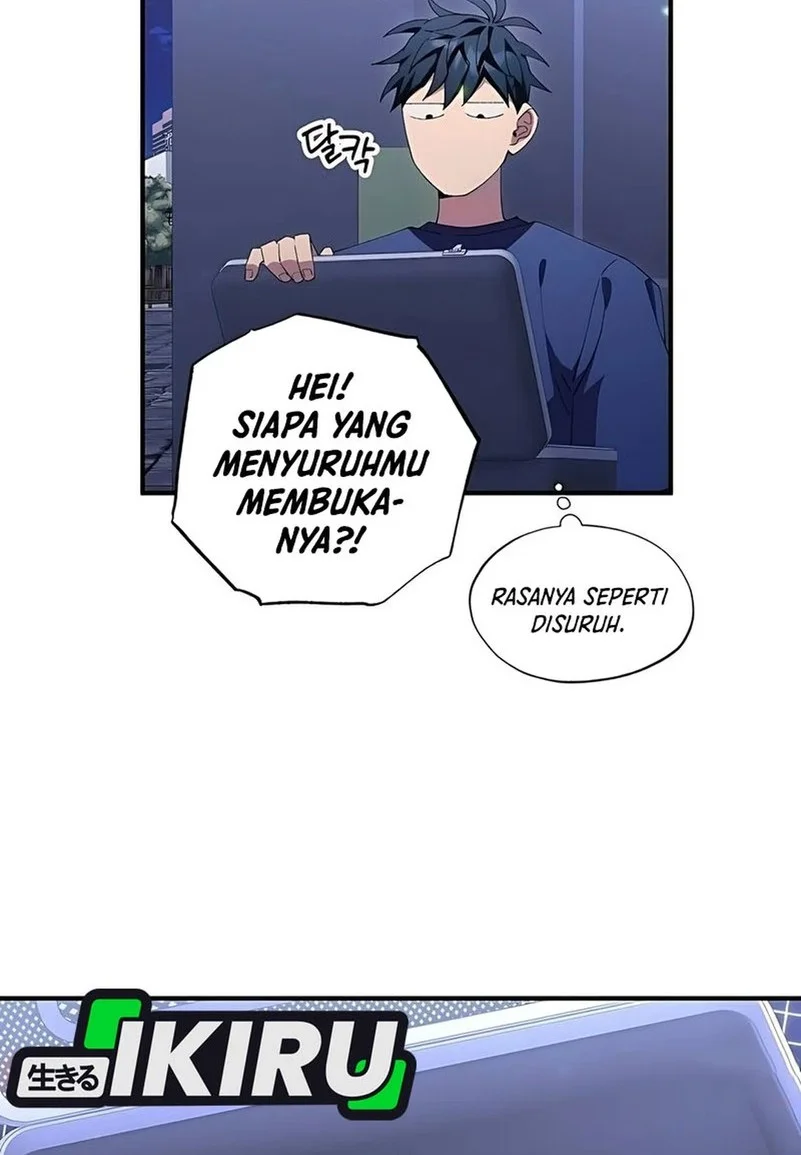 Magical Realm Shopkeeper Chapter 83 Gambar 21