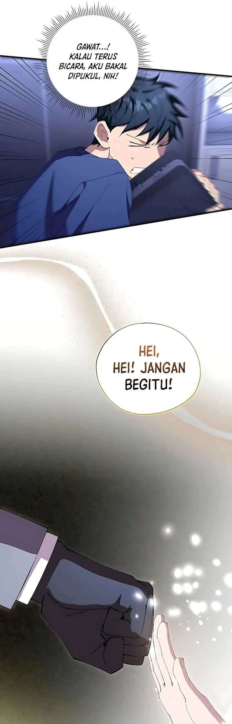 Magical Realm Shopkeeper Chapter 83 Gambar 26