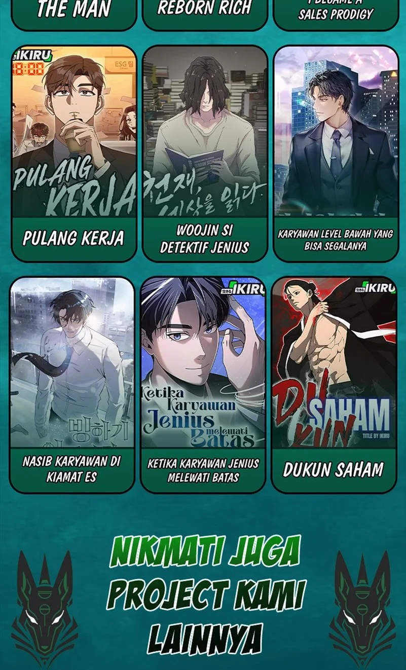 Magical Realm Shopkeeper Chapter 84 Gambar 62